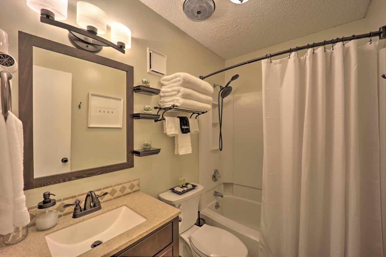 Cozy Studio 2 Miles To Beech Mountain Ski Resort! Екстер'єр фото