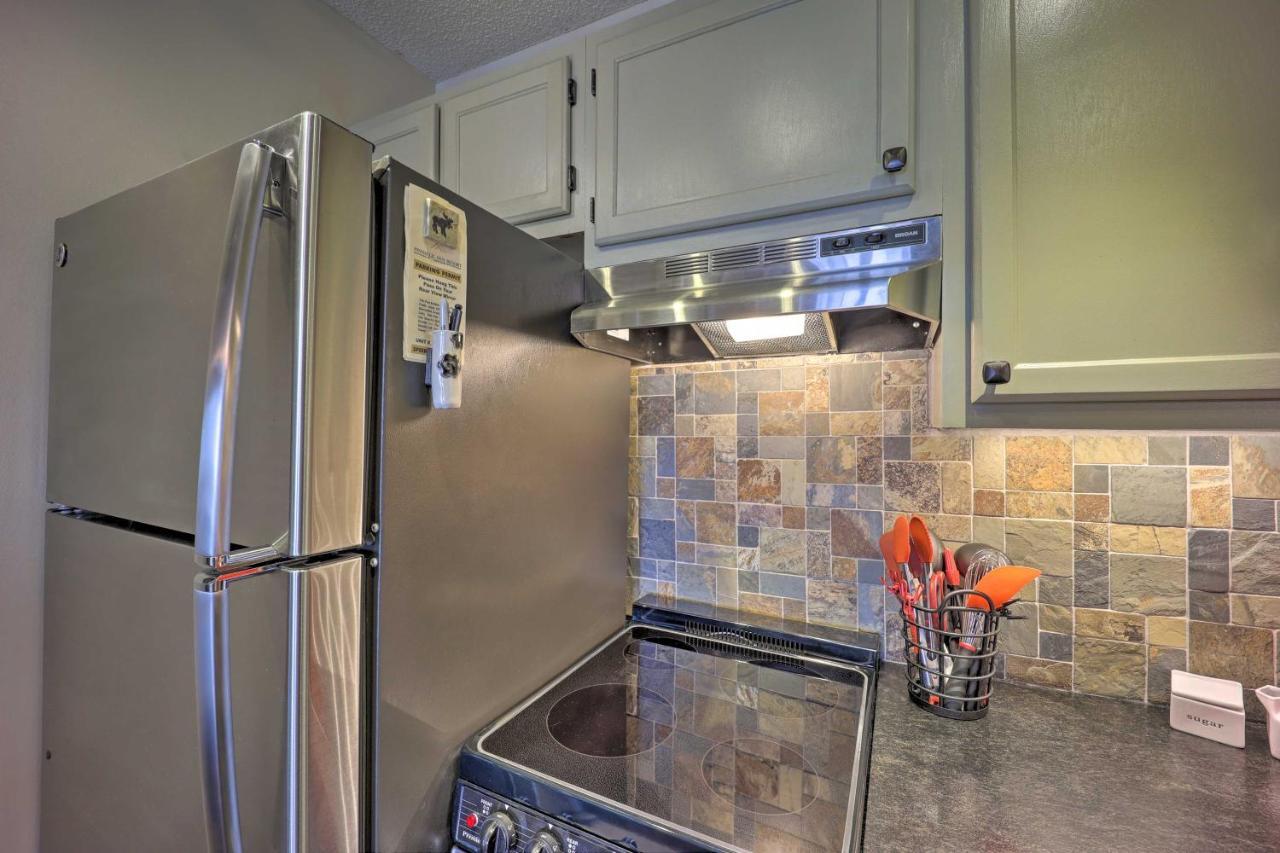Cozy Studio 2 Miles To Beech Mountain Ski Resort! Екстер'єр фото