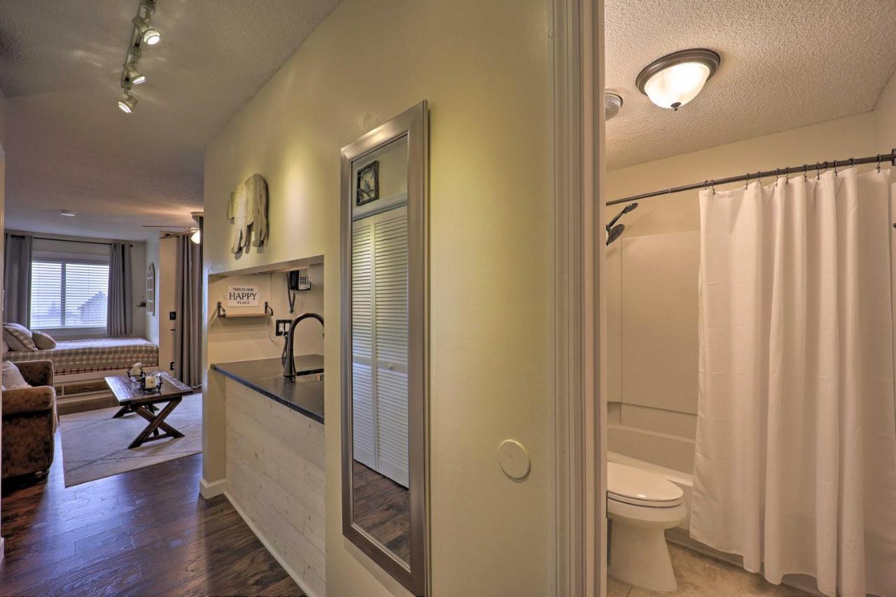Cozy Studio 2 Miles To Beech Mountain Ski Resort! Екстер'єр фото