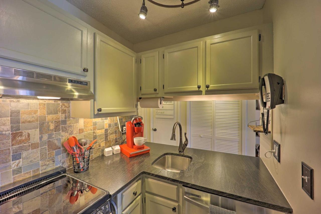 Cozy Studio 2 Miles To Beech Mountain Ski Resort! Екстер'єр фото
