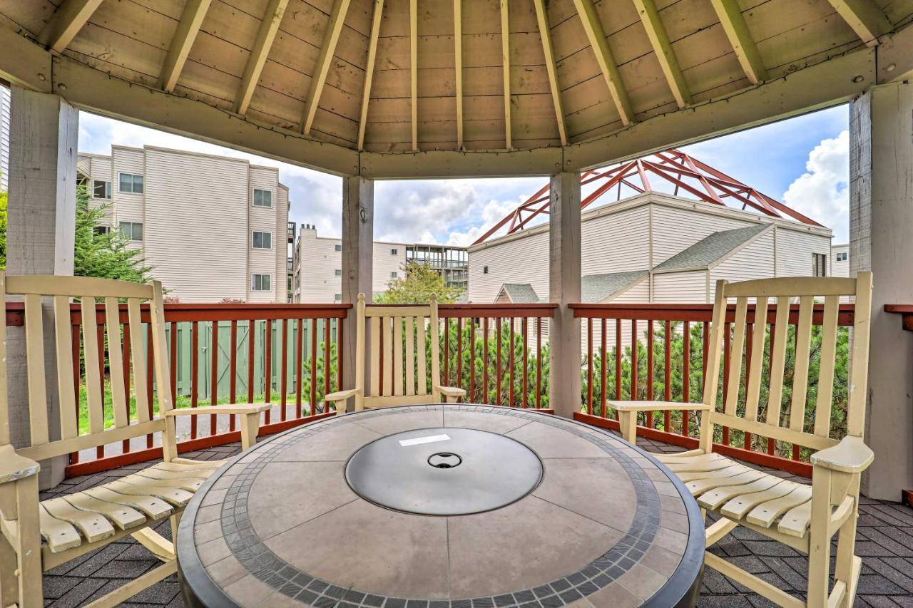 Cozy Studio 2 Miles To Beech Mountain Ski Resort! Екстер'єр фото