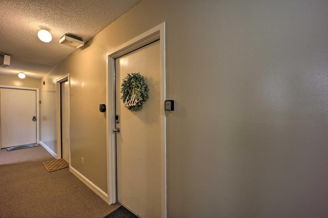 Cozy Studio 2 Miles To Beech Mountain Ski Resort! Екстер'єр фото
